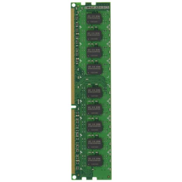 アドテック Mac用 DDR3-1866 UDIMM 4GB ECC ADM14900D-E4G