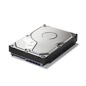 BUFFALO 3.5インチ Serial ATA用 内蔵HDD 2TB HD-ID2.0TS｜jiatentusa