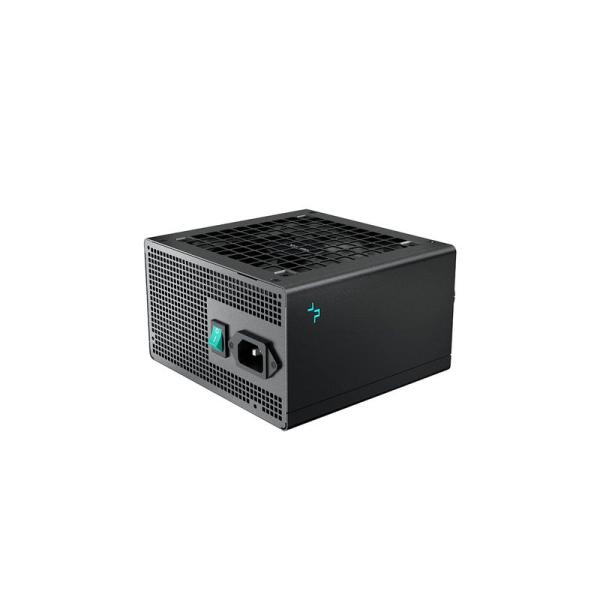 DEEPCOOL 80 PLUS BRONZE 規格 650W ATX 電源 PK650D R-PK...