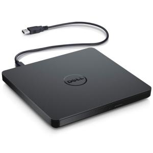 Dell USB薄型DVDスーパーマルチドライブ DW316｜jiatentusa