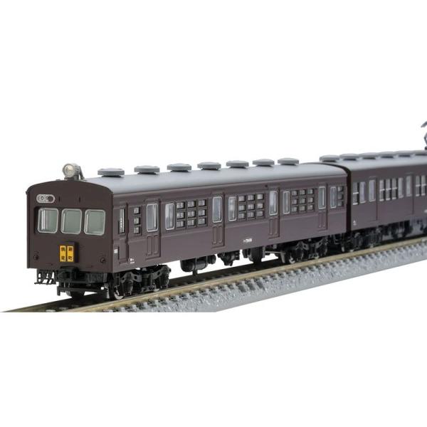 TOMIX Nゲージ 国鉄 72・73形 鶴見線 セット 98490 鉄道模型 電車