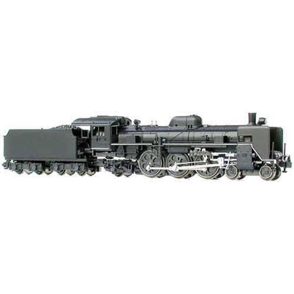 KATO Nゲージ C57 180 2013 鉄道模型 蒸気機関車