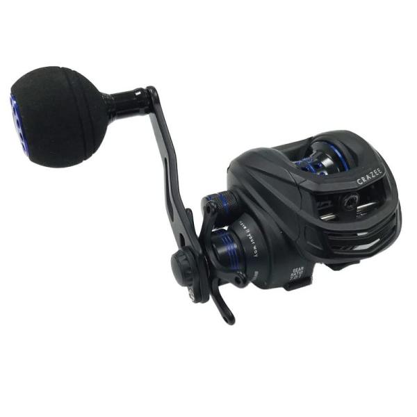 アルファタックル(alpha tackle) リール CZ BC SW150/R 60591