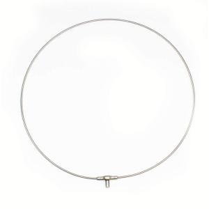シマノ オールチタン磯ダモ 4つ折りタイプ TM-071F ブルー 45cm シマノ オールチタン磯ダモ 4つ折りタイプ TM-071F ブルー 45cm