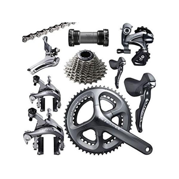 シマノ (SHIMANO) リペアパーツ ネジワン &amp; ロックナット (左) PD-7800 PD-...