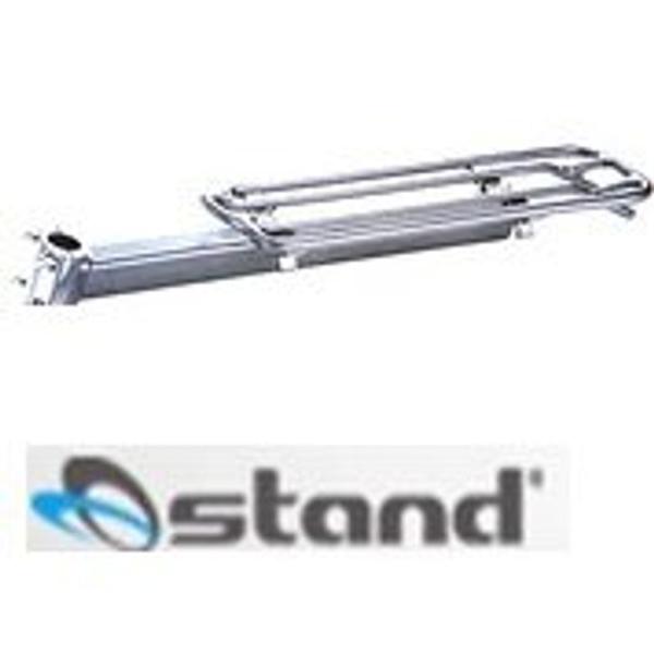 オースタンド(O-stand) ＣＤ?２８リアキャリア シートポストドメ ＳＬ