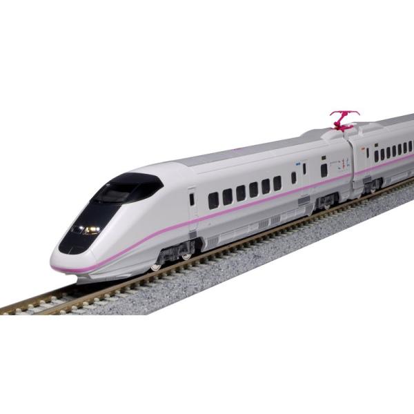KATO Nゲージ E3系 秋田新幹線「こまち」6両セット 10-221 鉄道模型 電車