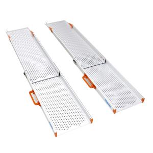 イーストアイ (法人様限定商品)（代引き不可）車椅子用スロープ