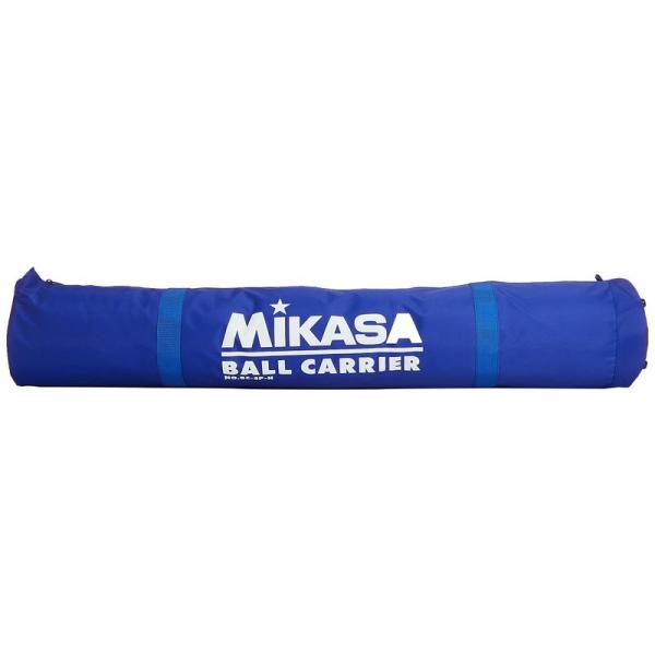 ミカサ(MIKASA) ボールカゴ(箱形)大用キャリーケースのみBCC-SP-H