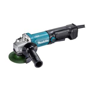 マキタ(makita) 100mmディスクグラインダ GA4060｜jiatentusa