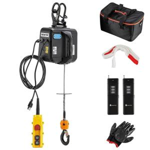 OH 電動ワイヤーホイスト50Kg DWH50 荷役用品 チェーンブロック OH 電動ワイヤーホイスト50Kg DWH50 荷役用品 チェーンブロック
