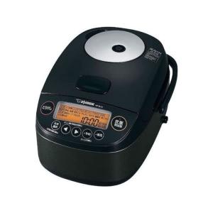 象印 ZOJIRUSHI IH炊飯ジャー 5.5合炊き NW-VC10-TA 〈NWVC10-TA