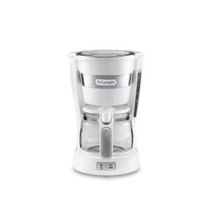 クイジナート コーヒー&ホットドリンクメーカー ホワイト SS-6WJ