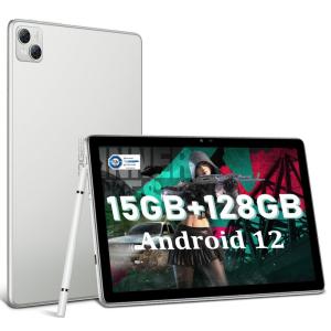 Android タブレット 2023DOOGEE T10 タブレット Android 12，タブレット 10インチ wi-fiモデル 15G｜jiatentusa