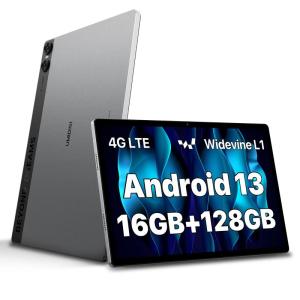 Android13 タブレット 10.51インチ SIMフリー UMIDIGI A13 Tab?Tablet 16GB+128GB+1TB｜jiatentusa