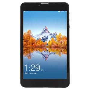 Xunn HD タブレット, 32GB タブレット 7 インチ IPS 6000mAh バッテリー ...