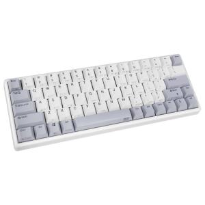 キーボード YUNZII AL71 68% ゲーミングキーボード フルアルミCNC ホット