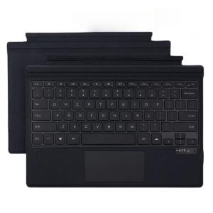 Surface Pro 7/Pro 6 /Pro 5/ Pro 4/Pro 3 キーボード タッチパッド搭載 サーフェイス Pro7 Pro｜jiatentusa