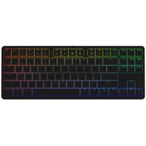 CHERRY MX G80-3000S TKL Black RGB Keyboard 黒軸｜jiatentusa