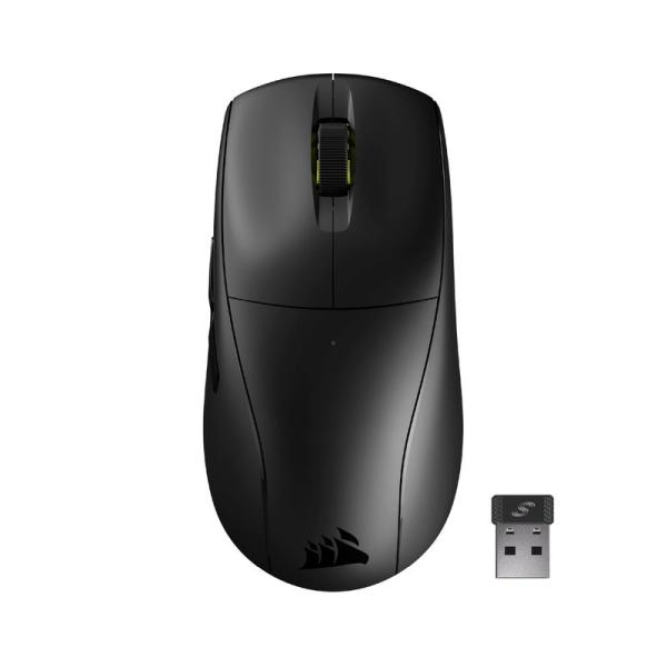 CORSAIR M75 AIR WIRELESS 超軽量ワイヤレスゲーミングマウス 自社史上最軽量6...