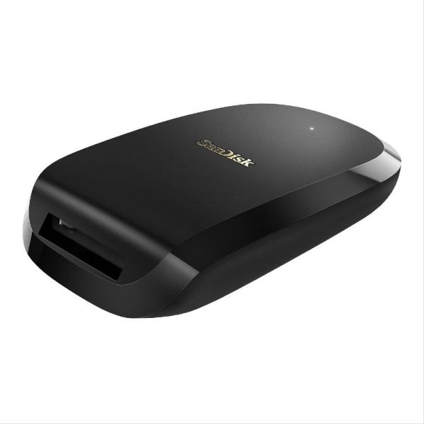 SanDisk エクストリーム プロ CFexpress Type Bカードリーダー USB 3.1...