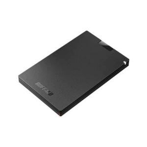Buffalo SSD バッファロー SSD-PG500U3-BC/D｜jiatentusa