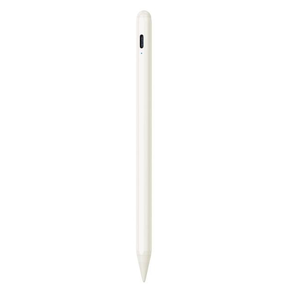 タッチペン iPad用ペン JAMJAKE 急速充電 スタイラスペン 極細 高感度 iPad用pen...