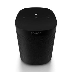 Sonos ソノス One SL ワン エスエル Wireless Speaker ワイヤレススピーカー ストリーミング対応 Apple A