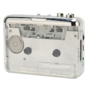 MIGN カセットテーププレーヤー、MP3プレーヤーへのカセットテープ自動リバース2電話用ビジネス用電源｜jiatentusa