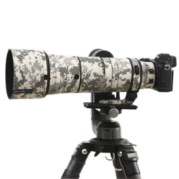ROLANPRO レンズカバー | Nikon Z 180-600mm F/5.6-6.3 対応 |...