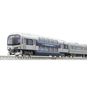 TOMIX Nゲージ 223 5000系・5000系近郊電車 マリンライナー セットA 5両 98259 鉄道模型 電車｜jiatentusp2