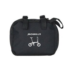 V?lo Line(ベロライン) MOBILLY 14.16インチ用 収納バッグ 折りたたみ車専用 保管や持ち運びに便利 86913-019｜jiatentusp2