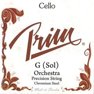 Prim Cello G Orchestra｜jiatentusp2