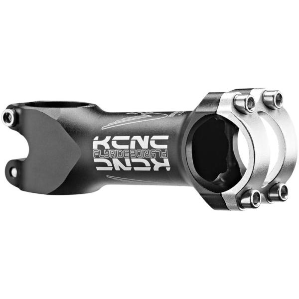 KCNC 自転車 ステム 6061アルミ 軽量 ロードバイク MTB フライライド AH OS 60...