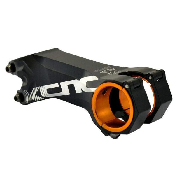 KCNC REYTON MTB ±25 Degree Stem 31.8mm / 35mm x 10...