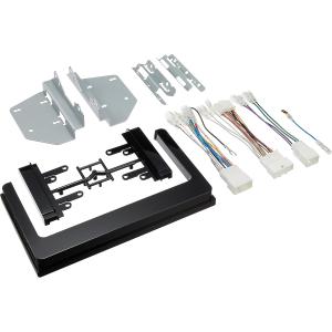 ルーミー トヨタ (M900A/M910A) R2/9~ 2DIN/2DINワイドナビ取付キット