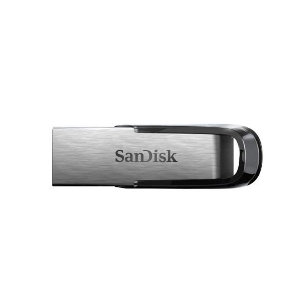 SanDisk 512GB Ultra Flair USB 3.0 Flash Drive - SD...