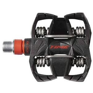 TIME Time ATAC XC6 ビンディングペダル フランスカラー Pedal