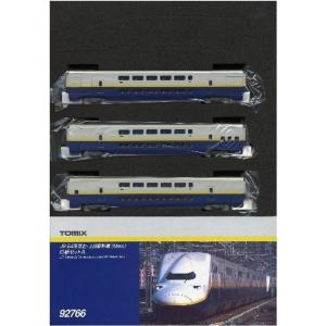 TOMIX 98804 東武100系 特急スペーシア (登場時カラー) 6両編成 東武100系スペーシア(登場時カラー)セット ｜製品情報｜製品検索｜鉄道