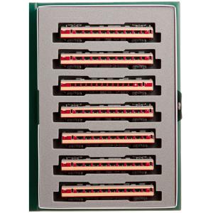 カトー KATO Nゲージ 10-1592,10-1593,10-1594 東武鉄道 東上線 50070