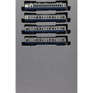 MODEMO 江ノ島電鉄1100形 スキップえのんくん号 (M車) NT133【鉄道模型