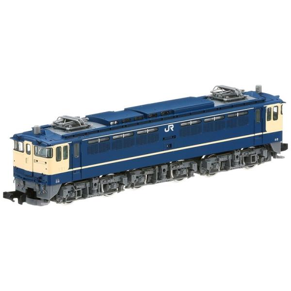 TOMIX Nゲージ EF65-1000 下関運転所 2169 鉄道模型 電気機関車