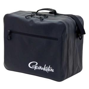 Gamakatsu（がまかつ） ライトシールドフィッシングキャリー DX GM