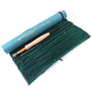 キャップス Passport #3,4 フライロッド リール キャップス(Caps) パスポートビギン ｜アウトドア用品・釣り具