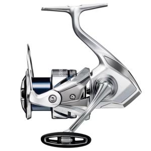 シマノ(SHIMANO) スピニングリール 20 ヴァンフォード 2500SHG バス
