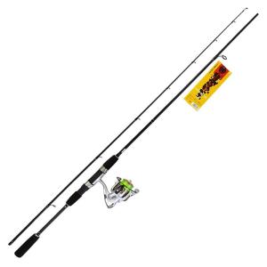 DAIWA（釣り） 【エギング入門セット】○ダイワ エギング X