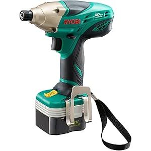 リョービ（RYOBI） インパクトドライバー 12V 充電式 BID-1260 658450A