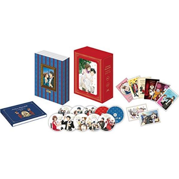 のだめカンタービレ コンプリートBlu-ray BOX