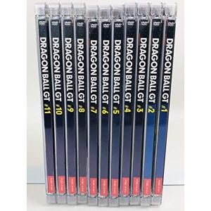 ドラゴンボール DVD 全103巻セット （ドラゴンボール 全26巻