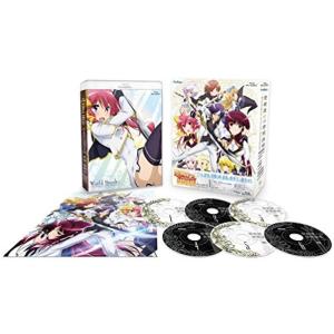キディ・ガーランド 全24話BOXセット (キディ・グレイド続編) 新